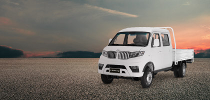 Conoce nuestros modelos Shineray 