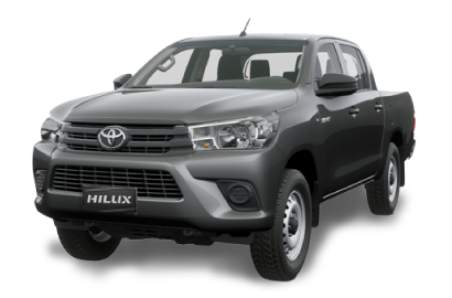 HILUX