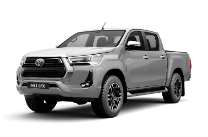 HILUX