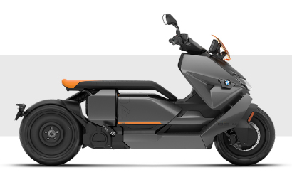 SCOOTERS