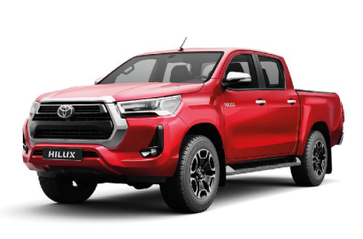 HILUX