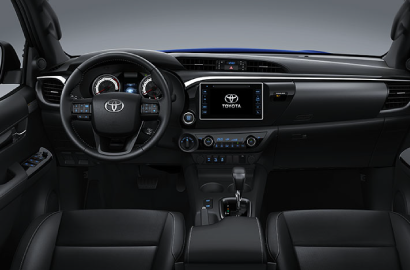 HILUX