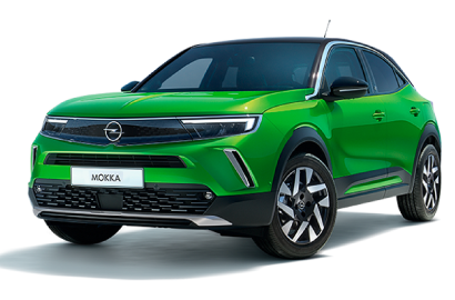 MOKKA
