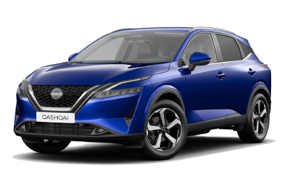 NEW QASHQAI