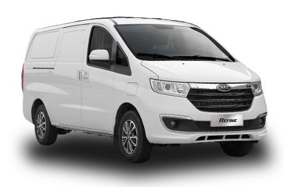 REFINE CARGO