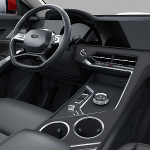 Comodidad y conectividad