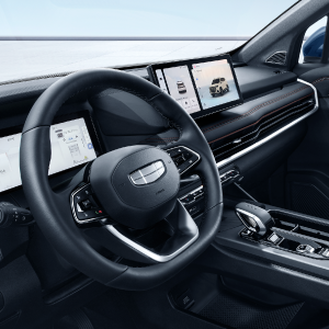 Comodidad y conectividad