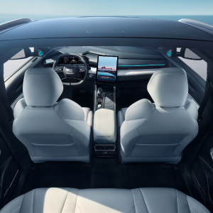 Comodidad y conectividad