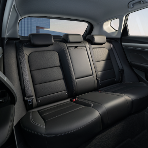 Comodidad y conectividad