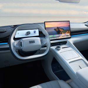 Comodidad y conectividad