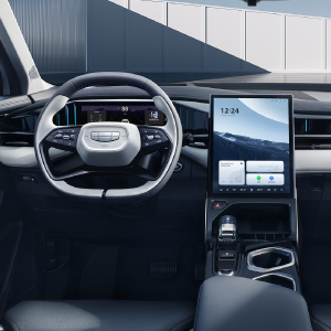 Comodidad y conectividad