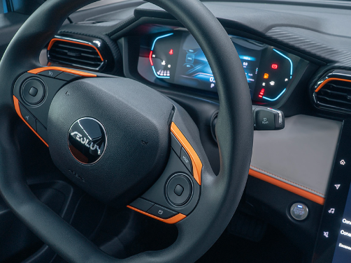 Comodidad y conectividad