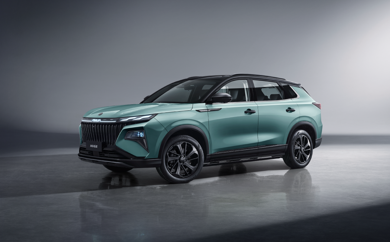 Dongfeng en Temuco – Potencia, tecnología y diseño con Portillo Sur