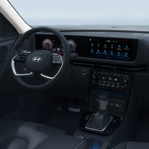 Comodidad y conectividad