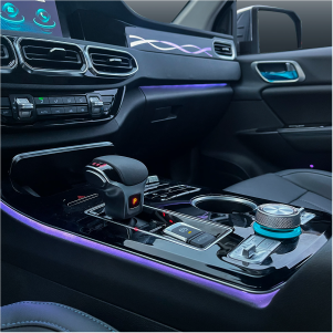 Comodidad y conectividad