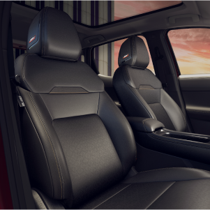 Comodidad y conectividad