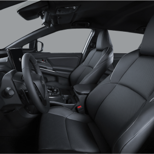 Comodidad y conectividad