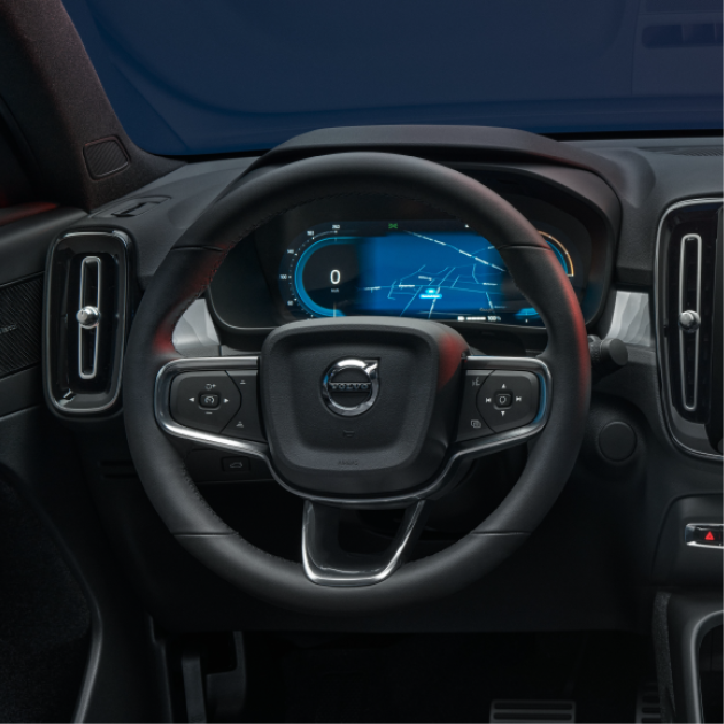 Comodidad y conectividad