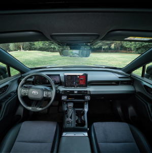 Comodidad y conectividad