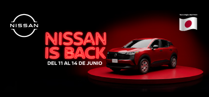 Autos nuevos Nissan Chile 2026